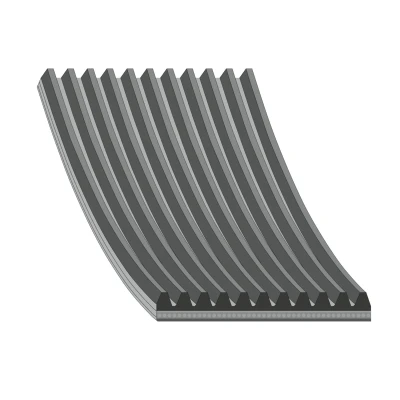 Bilde av FEBI BILSTEIN 45020 Kileribberem 2044 11 EPDM (etyl propylen dien gummi)