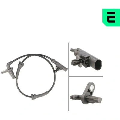 Bilde av OPTIMAL 06 S266 ABS sensor aktiv 503mm