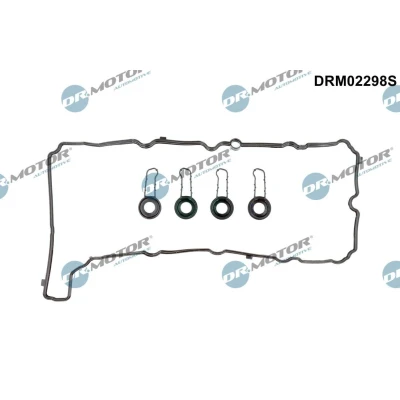 Bilde av Ventilhuspakning sett Dr.Motor Automotive DRM02298S
