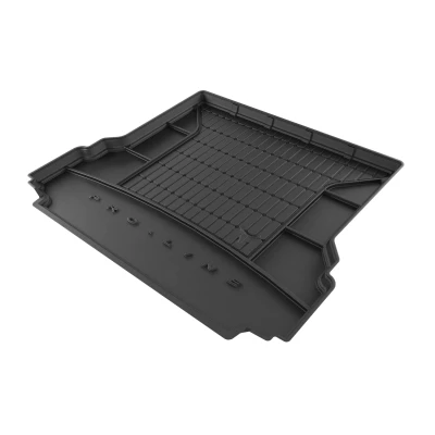 Bilde av Dype trunk matter 3D bmw Seria 5 G31 2017 , touring [g31]