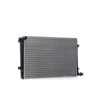 Bilde av VIKA 11210767101 Radiator 0mm VOLKSWAGEN: Touran I, Golf 5, Passat B6 Variant, SKODA: Octavia 2 Combi, Superb II Hatchback, AUDI: A3 Sportback