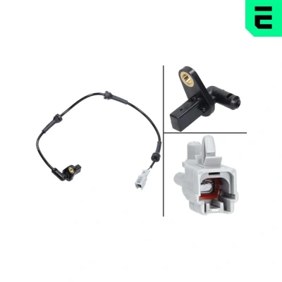 Bilde av OPTIMAL 06 S413 ABS sensor aktiv 520 NISSAN: X Trail