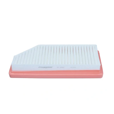 Bilde av MAXGEAR 26 2861 Luftfilter 226mm Filterinnsats RENAULT: Megane 4, Captur II, 4
