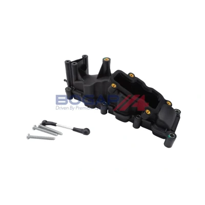 Bilde av BOGAP A1712104 Innsugningsmanifold AUDI: A8 D3, A6 C6 Avant, A4 B7 Avant