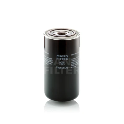 Bilde av MANN FILTER WD 950/5 Filter, arbeidshydraulikk