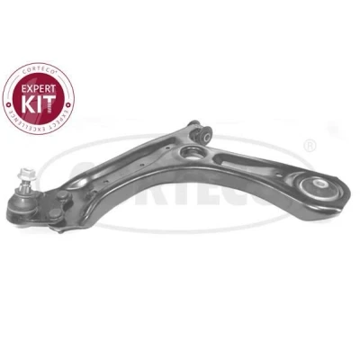 Bilde av Bærebru, Framaksel venstre, Nede, seat ibiza iv, sc 6R0 407 151 B Z, C 6R0407151B *, 6R0407151C *