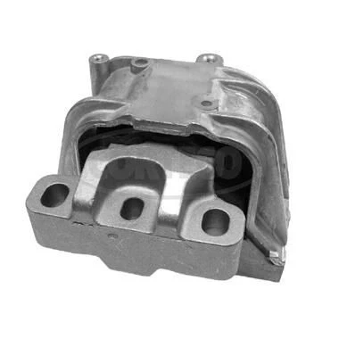 Bilde av CORTECO 80000705 Motorfeste hydrolager VOLKSWAGEN: Golf 5, AUDI: A3 Sportback, SKODA: Octavia 2 Combi