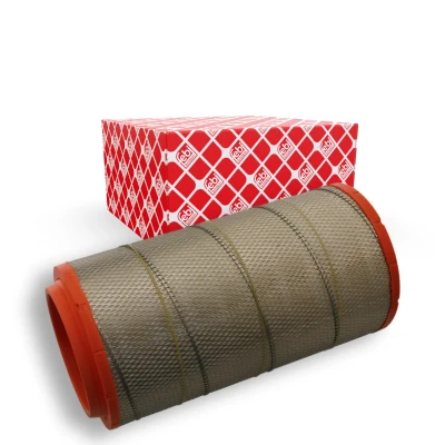 Bilde av FEBI BILSTEIN 40504 Luftfilter 559 282 Filterinnsats