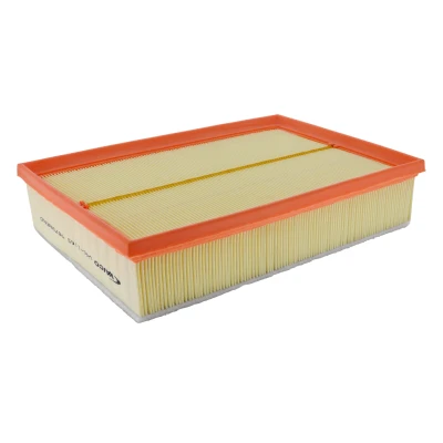 Bilde av VAICO V46 1165 Luftfilter 292 Filterinnsats RENAULT: MASTER 3, 3 Kasten, NISSAN: NV400 Van, OPEL: Movano B Van