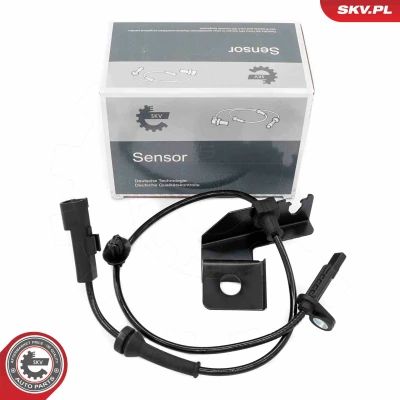 Bilde av ESEN SKV 06SKV540 ABS Sensor framaksel, venstre FORD: Mondeo 5, 5 Kombi