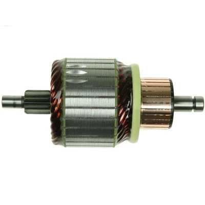 Bilde av AS PL SA0033 Anker, starter