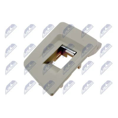 Bilde av Kasse, vindusheis, Bakre venstre, bmw 5 [f10], touring [f11], 51417225895, 51427234432