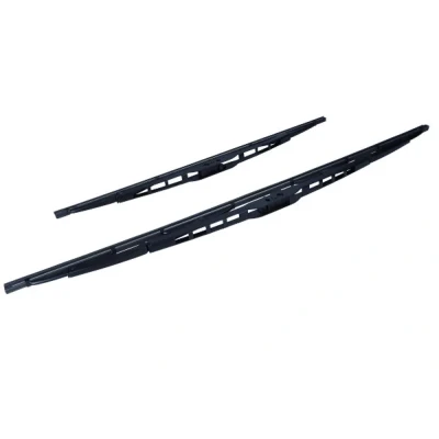 Bilde av Vindusvisker Maxgear 39 1015 foran Bøyleviskeblad uten spoiler HYUNDAI: i20 I Hatchback, HONDA: Jazz 2