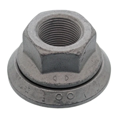 Bilde av FEBI BILSTEIN 07967 Hjulmutter Flatt sete 32