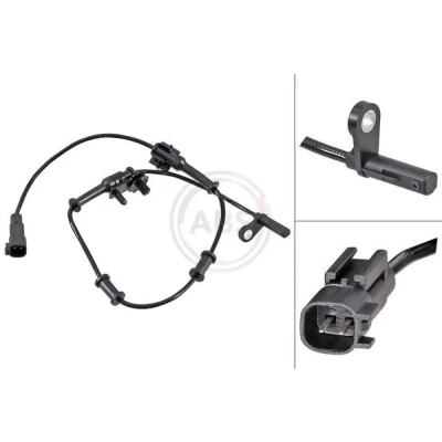 Bilde av ABS sensor A.B.S. 31819