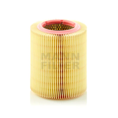Bilde av MANN FILTER C 1567 Luftfilter 162 142 Filterinnsats