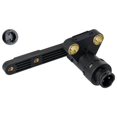 Bilde av FEBI BILSTEIN 38088 Sensor, gassfjær nivå