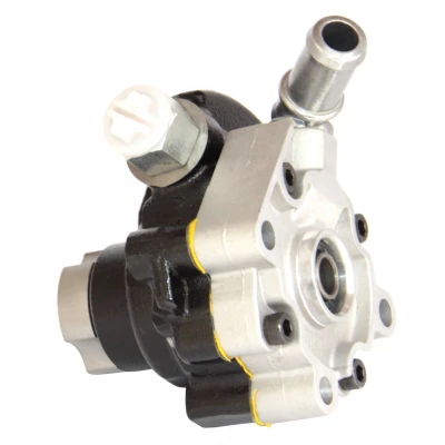 Bilde av MAPCO 27642 Hydraulikkpumpe hydraulisk
