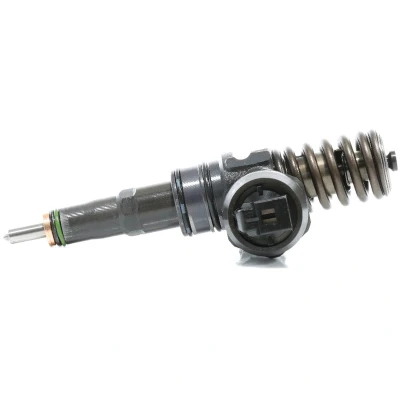Bilde av METZGER 0872015 Pumpe dyse enhet VOLKSWAGEN: Passat B6 Variant, Caddy 3