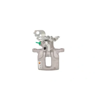 Bilde av BOSCH 0 986 134 164 Bremsecaliper Aluminium 50,5 TOYOTA: Auris Hatchback, Stasjonsvogn