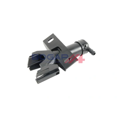 Bilde av BOGAP T5522129 Vaskevannsdyse, lyskastervasking TOYOTA: Land Cruiser Prado 120 (J120) 3.0 D, 4.0, D 4D, 4.0 V6 VVT i 2002 2010