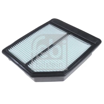 Bilde av FEBI BILSTEIN 184389 Luftfilter 44 198,5 224,5 Filterinnsats HONDA: CIVIC 8 Hatchback, 8, FR V