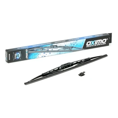 Bilde av Vindusvisker Oximo WUS450 450mm Bøyleviskeblad MAZDA: CX 5 I, 6 Stasjonsvogn, Sedan, TOYOTA: Hiace 4 Kasten, Bus, Land Cruiser Prado 90