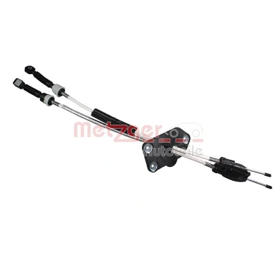 Bilde av Kabel, girmekanisme, vw, 7L1 711 877 B, D, 7L1711877B, 7L1711877D