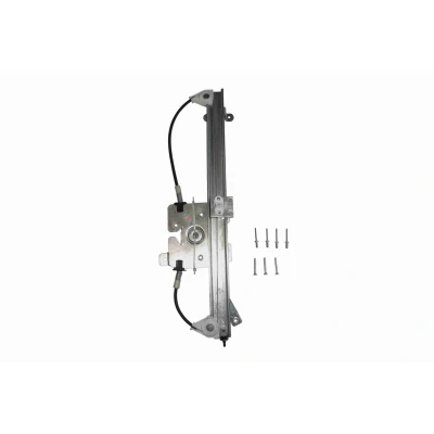 Bilde av Vindusheis, Bakre venstre, opel meriva a minibus, minivan, 51 40 069 part, 93362663 part