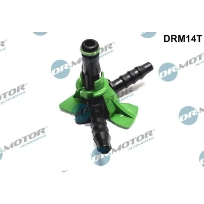 Bilde av DR.MOTOR AUTOMOTIVE DRM14T Forbindelses / fordelingsstykke