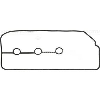 Bilde av REINZ 71 54122 00 Toppdekselpakning ACM (polyakryl kautsjuk) TOYOTA: Land Cruiser Prado 120, HILUX 3 Pick up, 70 SUV