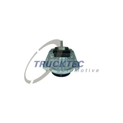 Bilde av TRUCKTEC AUTOMOTIVE 08.22.024 Motorfeste venstre grønn BMW: 3 Sedan, Touring, 1 Hatchback