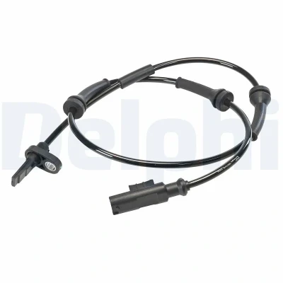 Bilde av DELPHI SS21548 12B1 ABS sensor aktiv