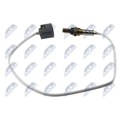 Bilde av Lambdasonde, mazda 6 hatchback, sedan, station wagon, LFH2 18 861, 861A, 861B