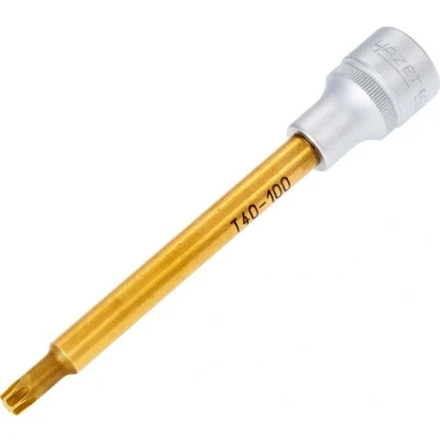 Bilde av HAZET torx 992SLG T40 Pipenøkkelinnsats innvendig