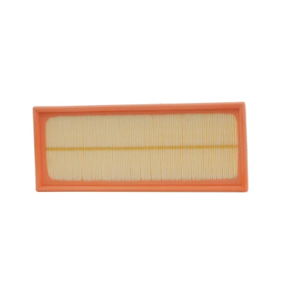 Bilde av PURFLUX A461 Luftfilter 41 133 335 Filterinnsats VOLKSWAGEN: GOLF 1, Beetle, 2, FORD: ESCORT 3, 4 Cabriolet, Capri III, JEEP: WRANGLER 2