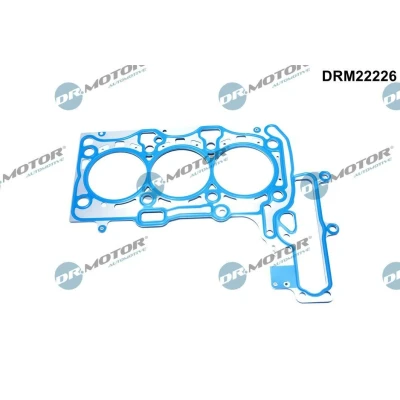 Bilde av DR.MOTOR AUTOMOTIVE DRM22226 Toppakning 1,2 85,1 BMW: 1 Hatchback, X1