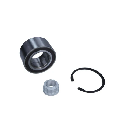 Bilde av MAXGEAR 33 1289 Hjullagersett bakaksel med integrert magnetisk senorring 96 kulelager MERCEDES BENZ: GL, ML Klasse, GLE SUV