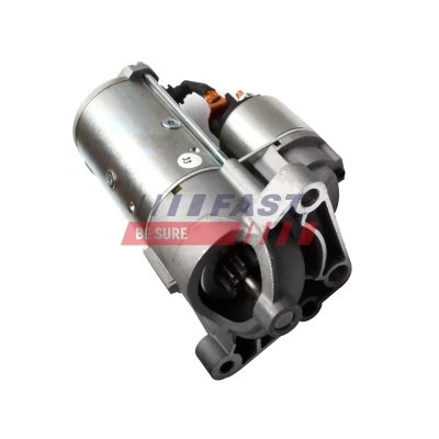 Bilde av FAST FT74218 Starter 12 1,4 10 NO PEUGEOT: Partner I Van, 206 Hatchback, 807 MPV, CITROËN: BX C5 III Stasjonsvogn, Jumper Minibuss