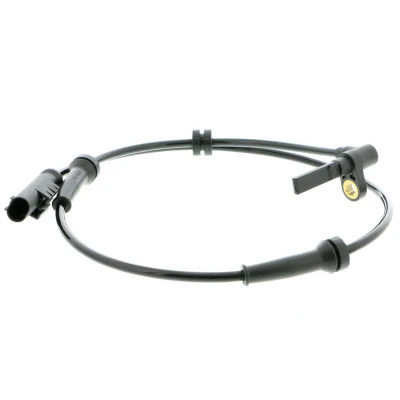 Bilde av VEMO V24 72 0149 ABS Sensor framaksel høyre Original Quality for kjøretøy med Hall prinsipp 2 750 810 12