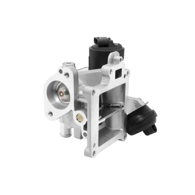 Bilde av EGR Ventil WAHLER 710626D0