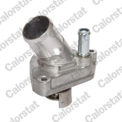Bilde av CALORSTAT by Vernet TH6860.76J Termostat 76 med tetning metallkledning