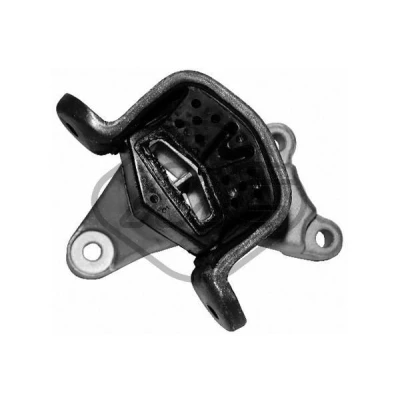 Bilde av Lagring, motor, Venstre, vw transporter / caravelle buss vi, v, flak/chassi skåp 7H039915