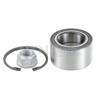 Bilde av SNR R151.50 Hjullagersett med integrert magnetisk senorring 90 MERCEDES BENZ: R Klasse, GL, ML Klasse