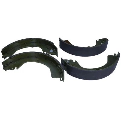 Bilde av MAXGEAR 19 4551 Bremsesko bakaksel 270 53 MITSUBISHI: L200 / Triton IV Pick up, III up