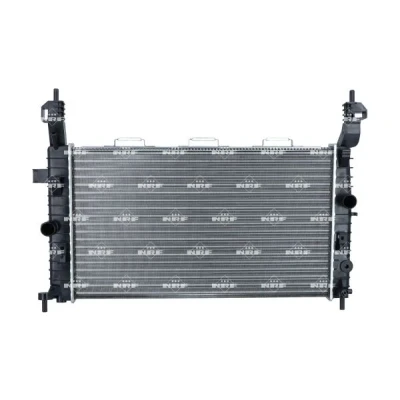 Bilde av NRF 55317A Radiator Aluminium 610 359 23 Kjøleribber satt sammen mekanisk