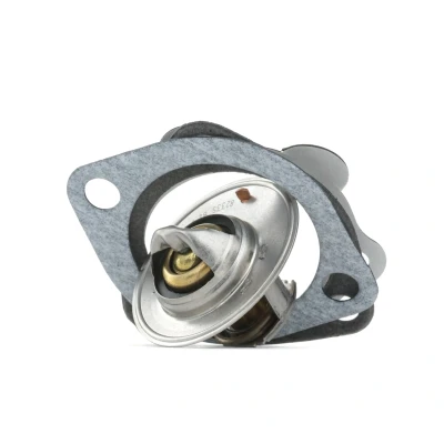 Bilde av GATES TH25982G1 Termostat 82 med tetning uten kapsling NISSAN: Patrol Hardtop, TERRANO 1, 200SX, ISUZU: Trooper I SUV Cabrio, OPEL: Corsa B Hatchback