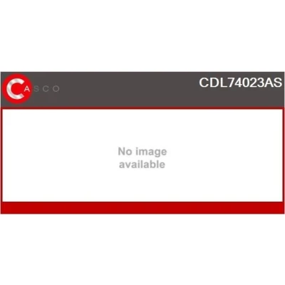 Bilde av CASCO CAR10081AS Anker, starter 12V