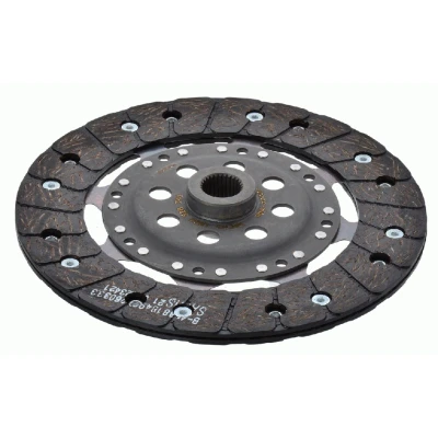 Bilde av SACHS 1864 528 741 Koplingsskive 215 28