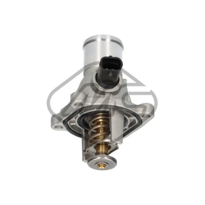Bilde av Termostat, kjølemiddel, alfa romeo,chevrolet,fiat,opel, 1338177, 1338178, 1338403, 24405922, 24418432, 25192233, 55353311, 55559594, 555